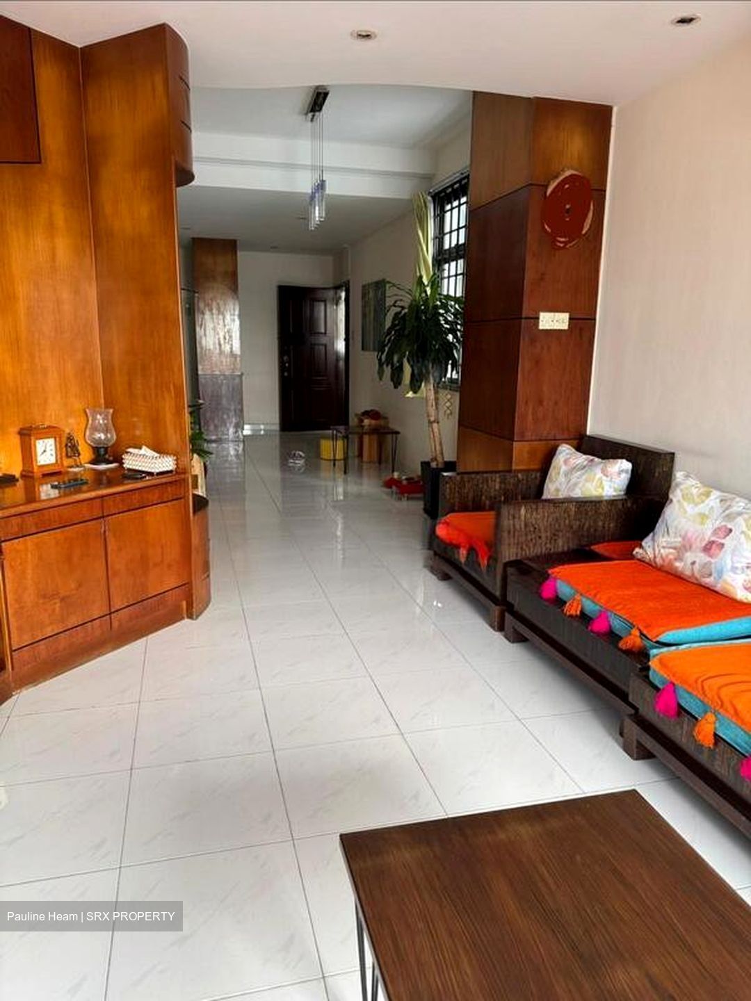 Mandarin Gardens (D15), Condominium #500755521